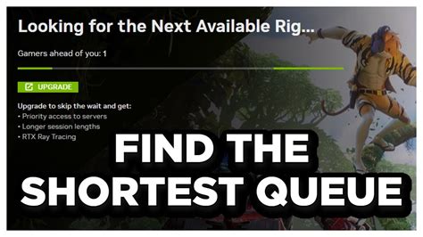 geforce now queue info|More.